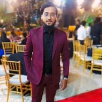 Haider Ali Siddiqui