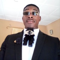 Ifesinachi Omeh