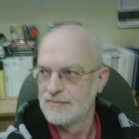 Robert Rowarth