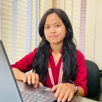 Poonam Gharti