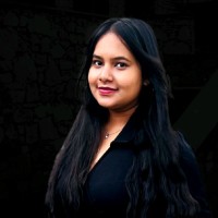 Megha Dandapat