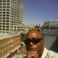 Elvis (Ray) Carter Jr
