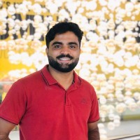 Mahammad Irshad