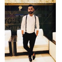 Mubeen Ahmed