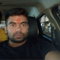 Gourav Badgujar