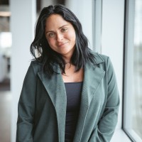 Geneviève Beauséjour