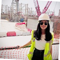 Fatemah Husain