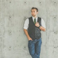 Austin Eggers