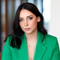 Kamila Abigeil Michman