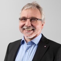 Michael Bodden-Streubühr