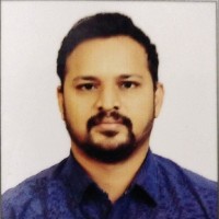 Krishna Yadav