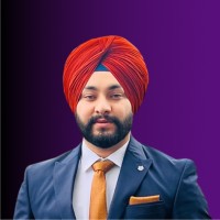 Gurneet Singh