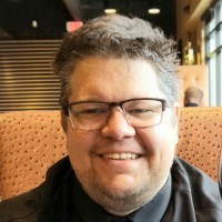 Steve Derikx