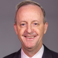 John O'Connor Jr., Aif®, C(K)P®