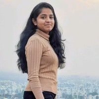 Priya Meher