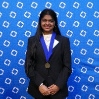 Ananya Patchigolla