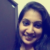 Ca Ashleeta Jesudas