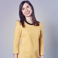 Paulina Radziwon