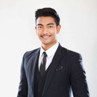 Freedommarkerter Nazmul