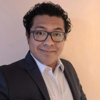 Raúl Olivares Sierra