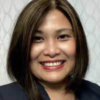 Marian Rosette Gatinao