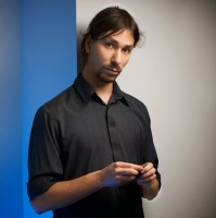 Adam Kutrasinski