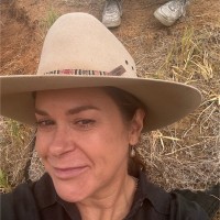 Ali Kimber