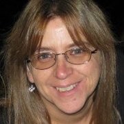 Tina Garman