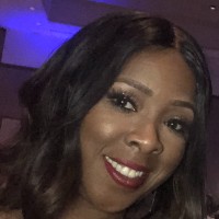 Terri Saunders-Harley