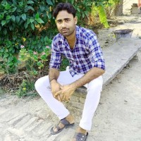 Arvind Kumar Prajapati