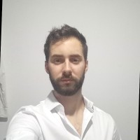 Juan Daniel Monsiváis Welsh