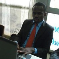 KOUASSI Yves Anselme