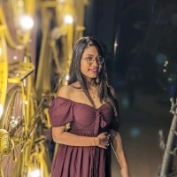 anushri das