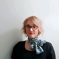Sarah Kirton