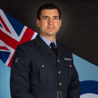 Kieran Terry Meng (Hons) Ceng Mimeche Raf