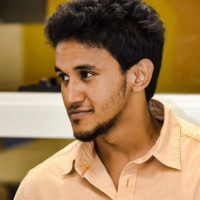 Shameer Ahamed