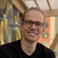 Nicklas Johansen