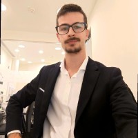 David Cortés Jiménez