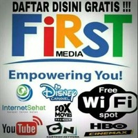 Rida First media