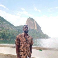 Jeferson Souza Teixeira