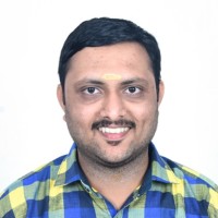 Santhosh Sankaran