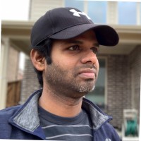 Karthik Dhayalan