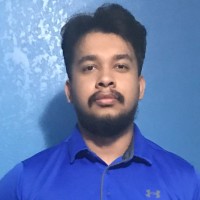 Joel Fuentes Bermudez