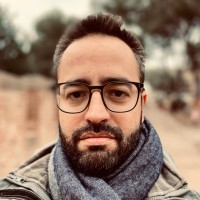 Javier Gregori
