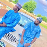 ABDULLAHI BELLO UMAR