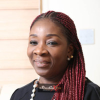 Eyamba Theresa Nzekwu