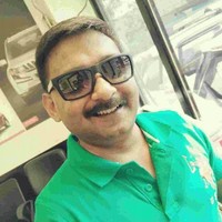 Anupam Maiti