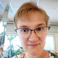 Anu Rautama-Kinnanen