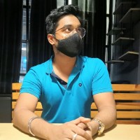 Tanmoy Sutradhar
