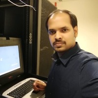Puvaneswaran N.